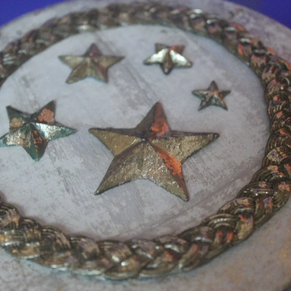 3 Star nesting boxes - Picture 8 of 8